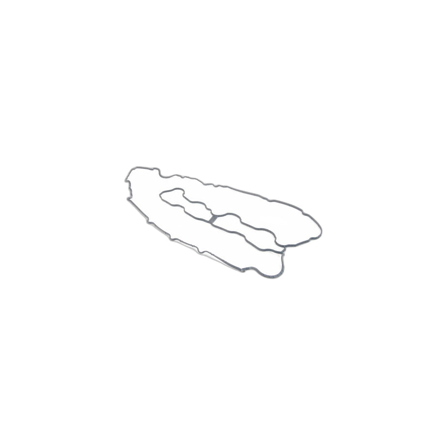 Genuine BMW 11127566288 F04 F02 E71 Profile-Gasket Zyl. 1-4 (Inc. X6 M, Hybrid 7 & 750Li) | ML Performance US Car Parts