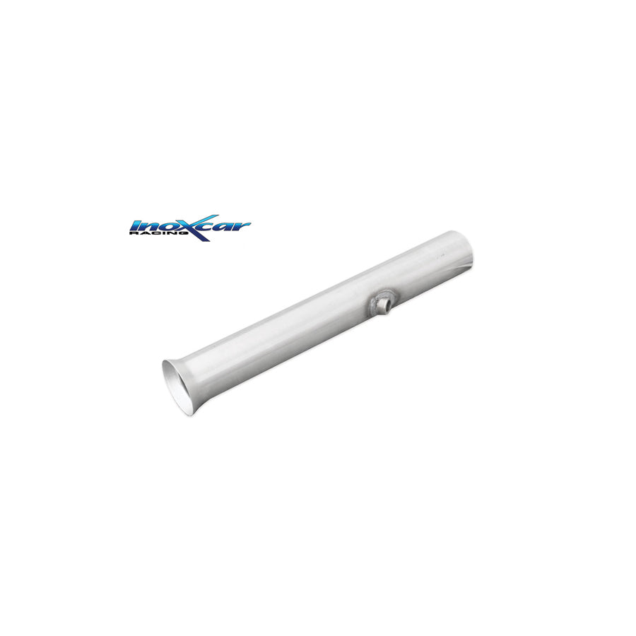 InoXcar AFCLIOC Renault Clio 3 Catalyst Replacement Pipe