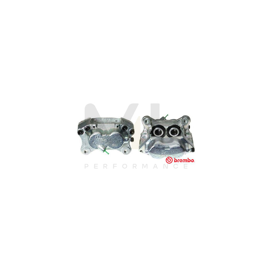 BREMBO F 06 101 Brake Caliper for BMW 5 Saloon (E28) | ML Performance Car Parts