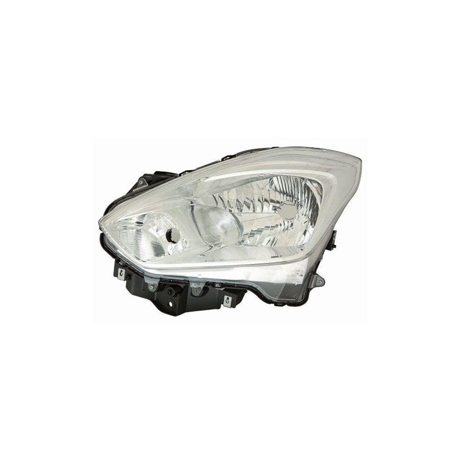 Abakus 2181170Rldemn Headlight for Suzuki Swift V (Az)