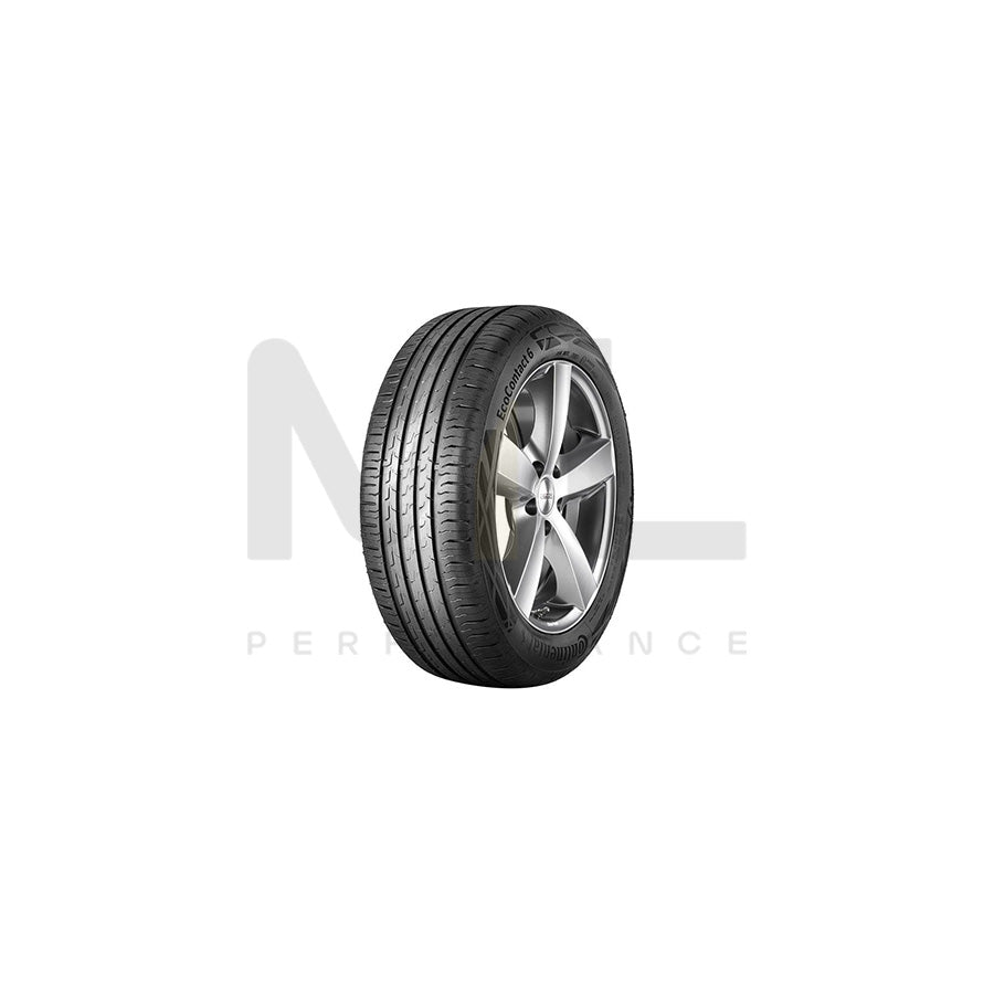 Continental EcoContact™ 6 215/60 R16 95V Summer Tyre