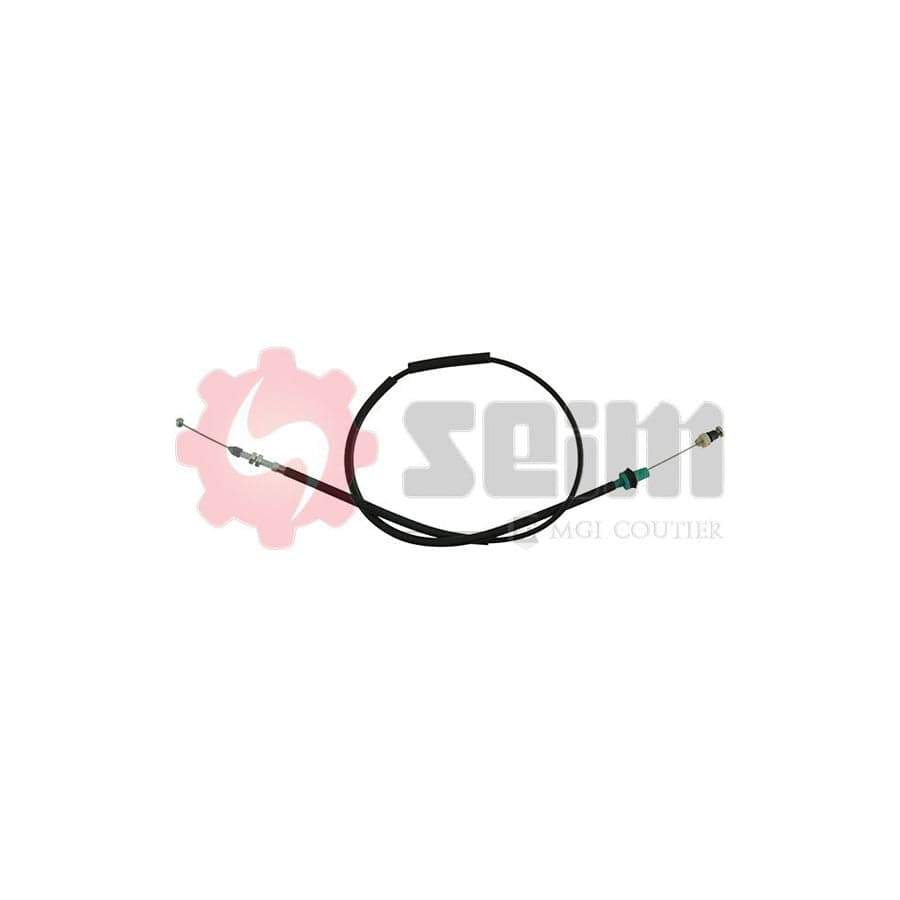 SEIM 554642 Throttle Cable for TOYOTA YARIS