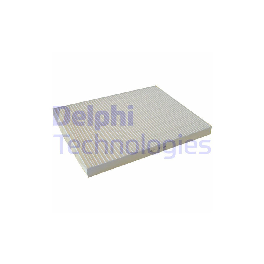 Delphi Tsp0325133 Pollen Filter For Chrysler Voyager