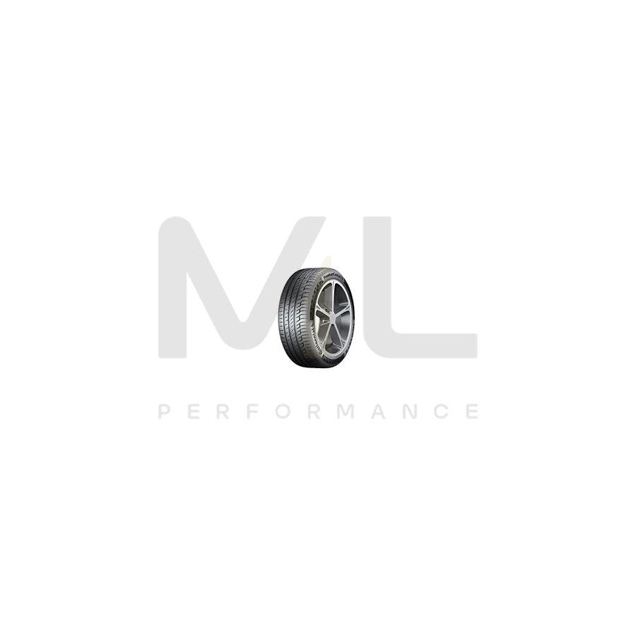 Continental PremiumContact™ 6 (MOE) RFT 235/50 R19 99W Summer Tyre