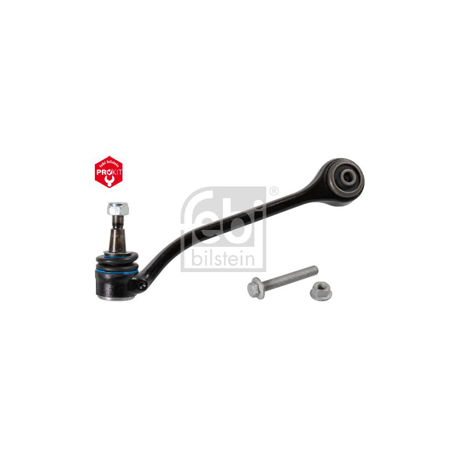 Febi Bilstein 177637 Suspension Arm for BMW X3 (E83)