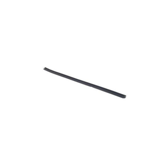 Genuine BMW 51218105101 E32 Door Weather Strip Inner Left (Inc. 735iL) | ML Performance UK Car Parts