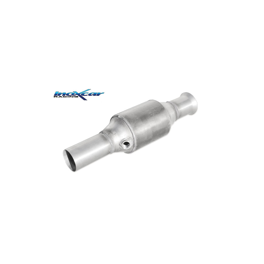 InoXcar AFCLIOC.CAT Renault Clio 3 Catalyst Replacement Pipe