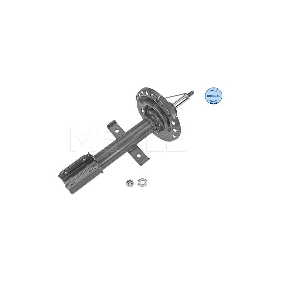 Meyle 16-26 623 0024 Shock Absorber For Renault Captur (J5_, H5_)