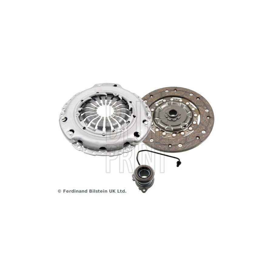 Blue Print Adw1930102 Clutch Kit