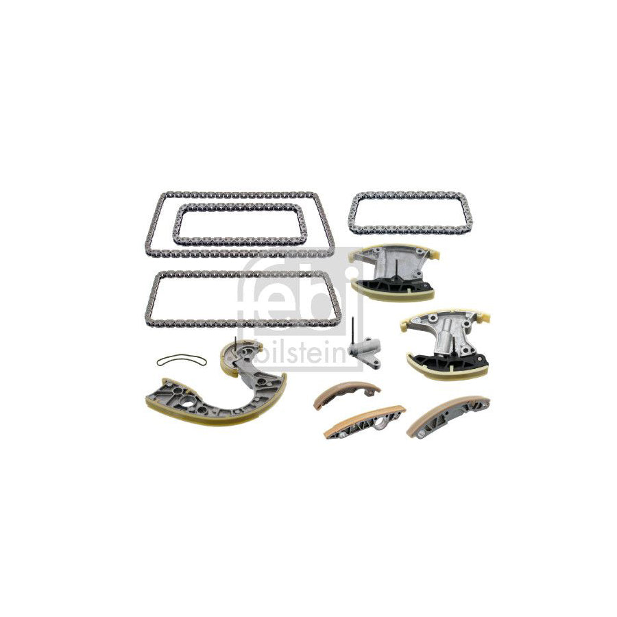 Febi Bilstein 100488 Timing Chain Kit