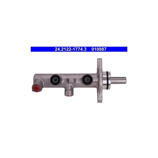 ATE 24.2122-1774.3 Brake Master Cylinder for Nissan Primera