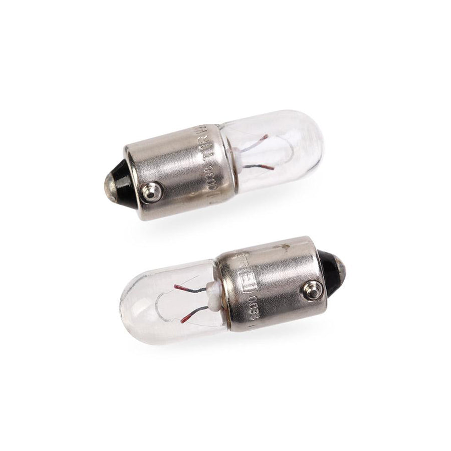 NEOLUX  N233 12v 4w BA9s (233) Trade pack of 10