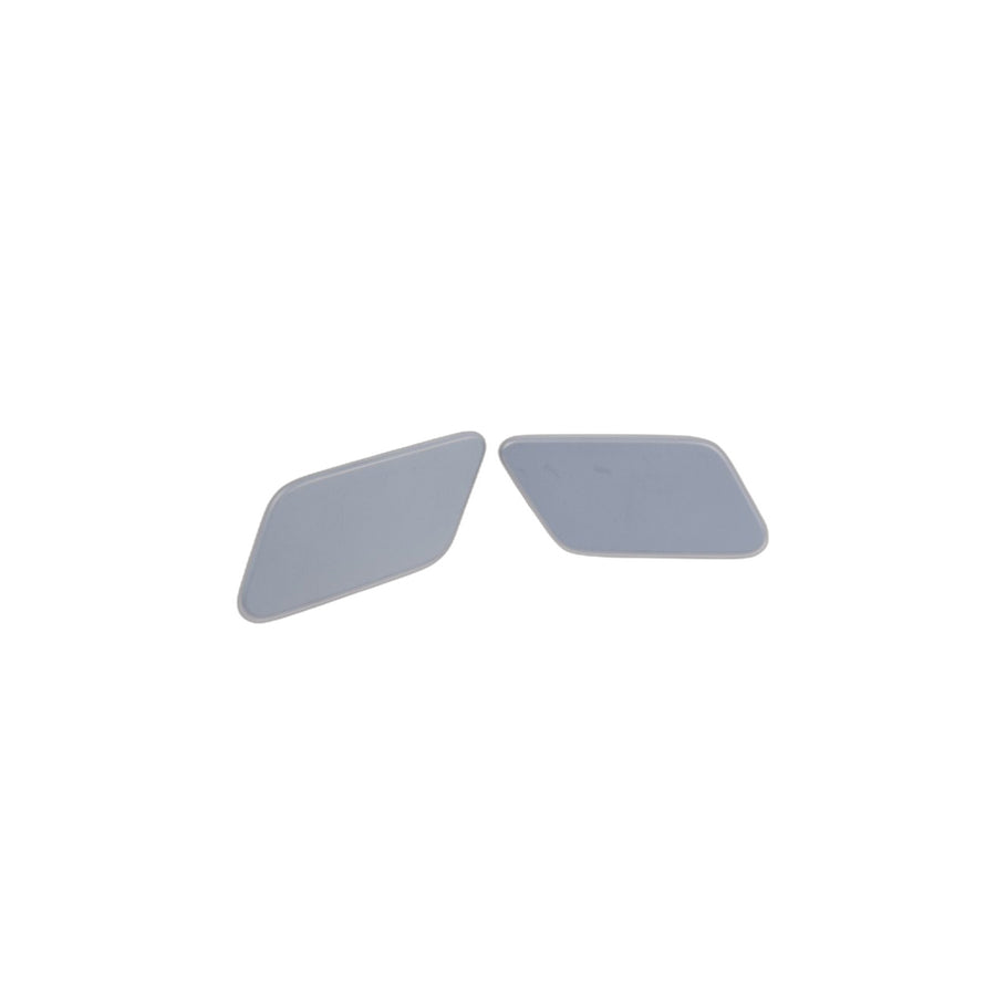 Genuine BMW 51118052110 F25 Set Of Covers, Primed M-PAKET / SRA (Inc. X3) | ML Performance US Car Parts