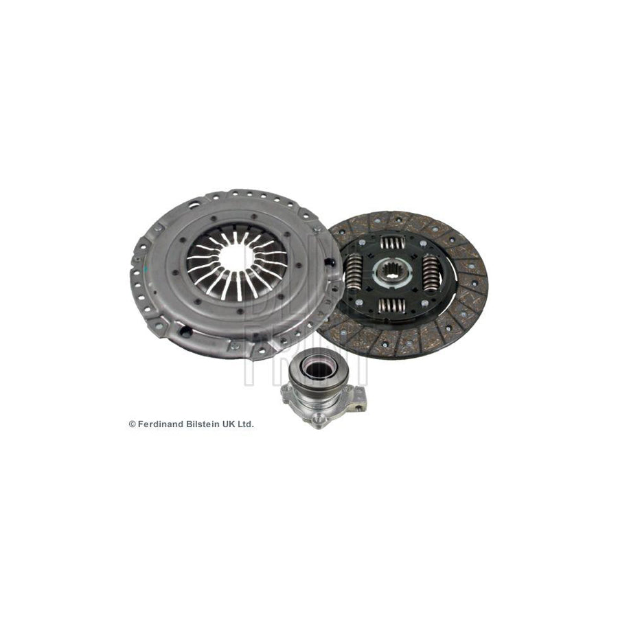 Blue Print Adw1930101 Clutch Kit