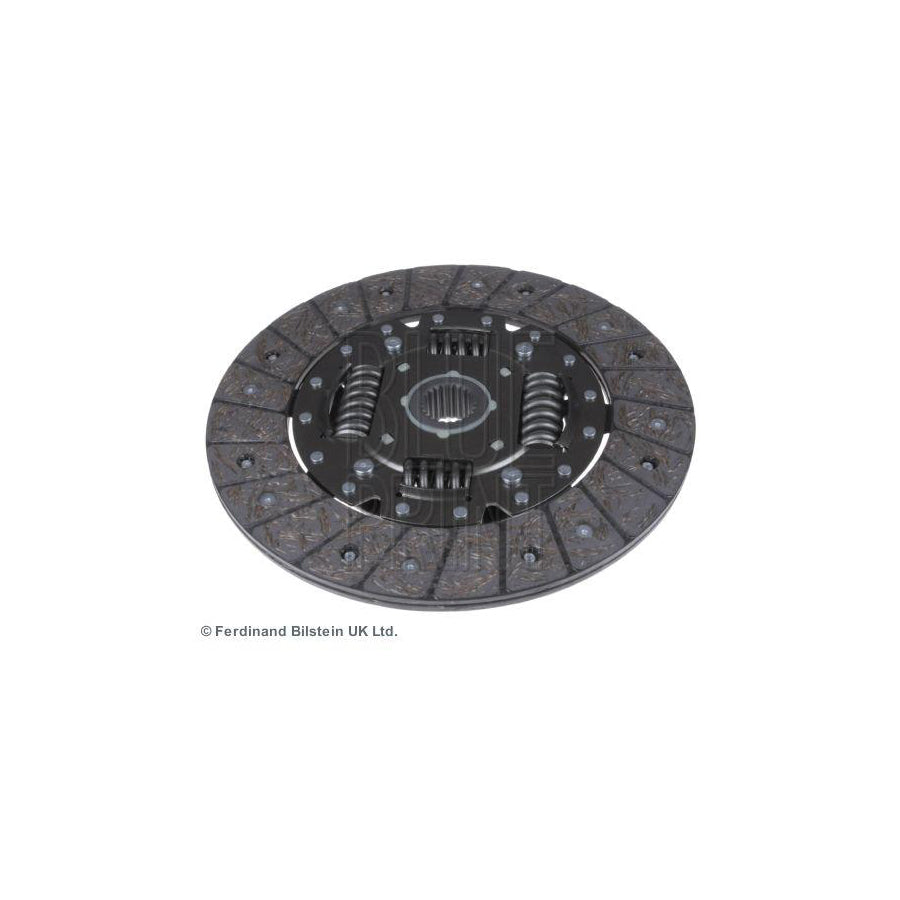 Blue Print Adc43160 Clutch Disc for Mitsubishi L200