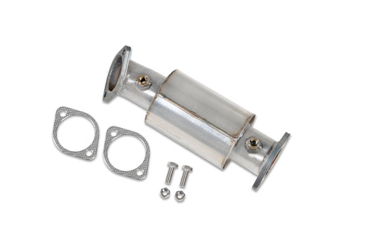 Scorpion SHYP106 Hyundai i20N Resonated Gpf Delete | ML Performance US US