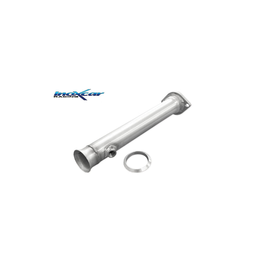 InoXcar AFCLIOB Renault Clio 2 Catalyst Replacement Pipe