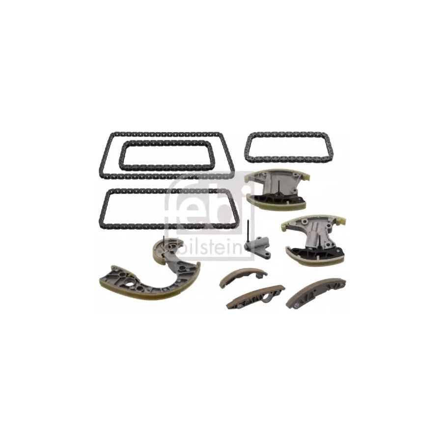 Febi Bilstein 100486 Timing Chain Kit