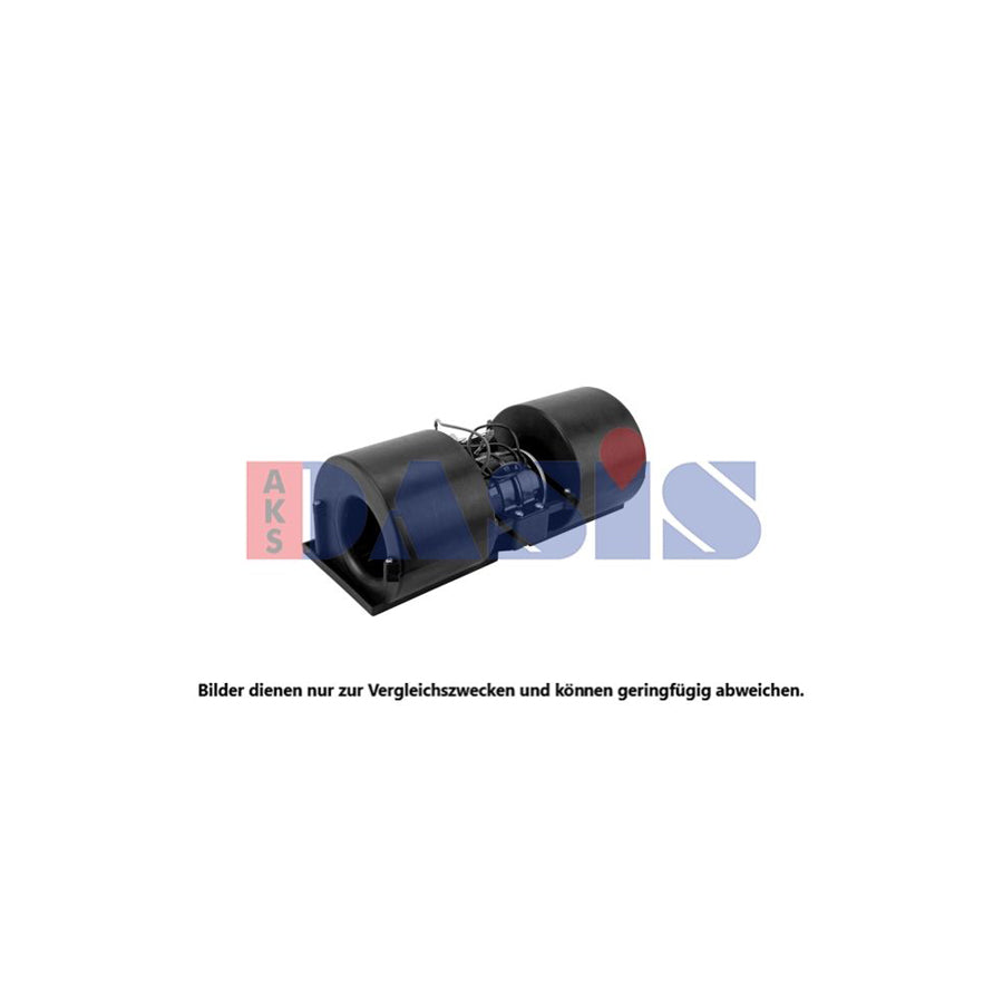 AKS Dasis 448203N Interior Blower