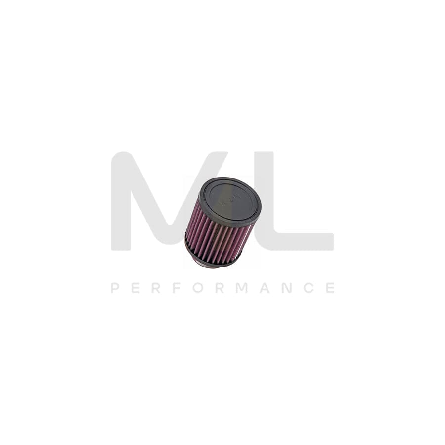 K&N RD-0500 Universal Clamp-On Air Filter | ML Car Parts UK | ML Performance