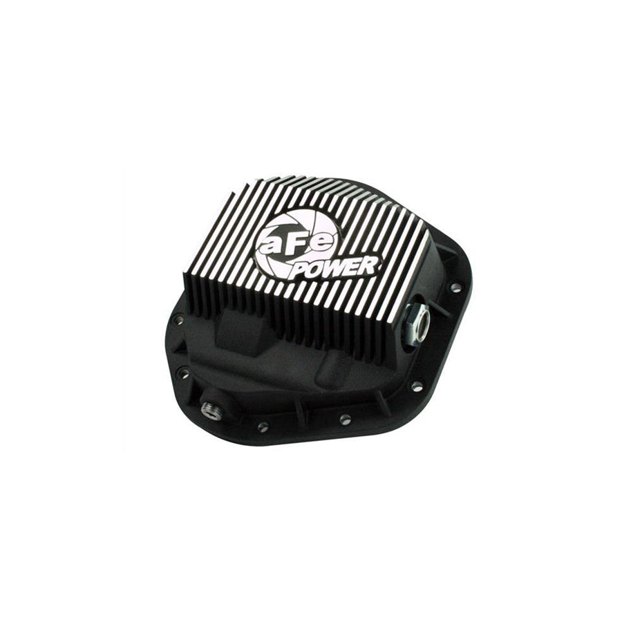  aFe 46-70082 Differential Cover Ford F-250/F-350/Excursion 99-16 V8-7.3L/6.0L/6.4L/6.7L (td)  | ML Performance US Car Parts