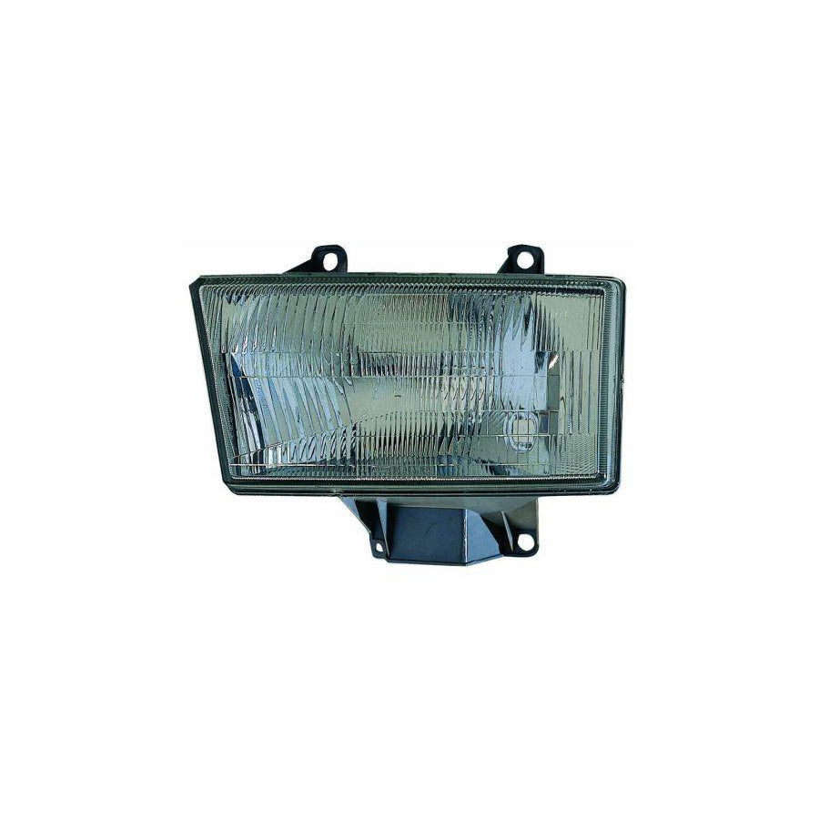 Abakus 2161138Rlde Headlight for Mazda B-Series Pickup (Un)