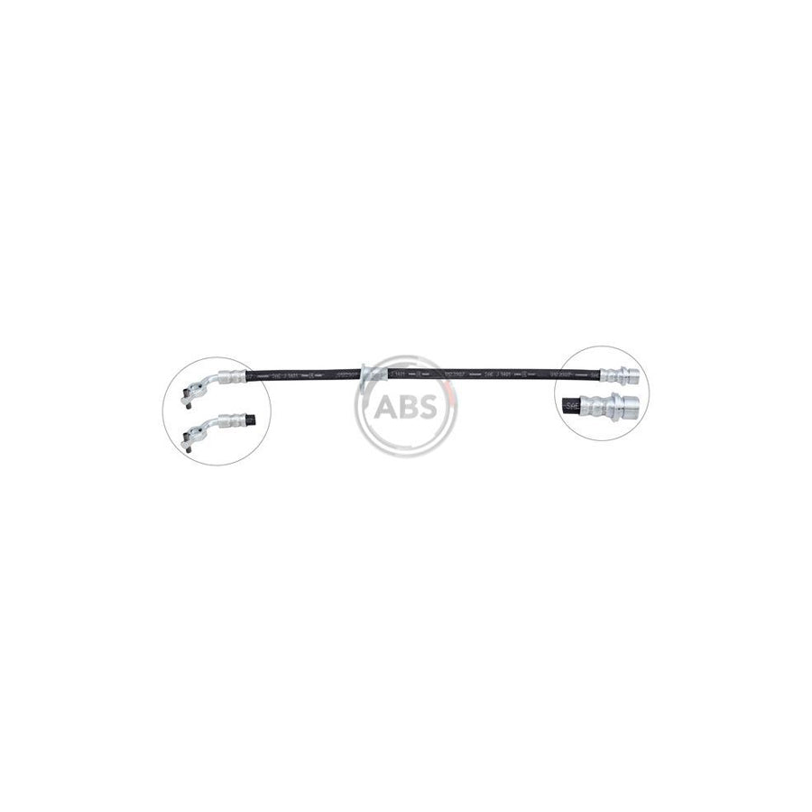 A.B.S. Sl 5312 Brake Hose