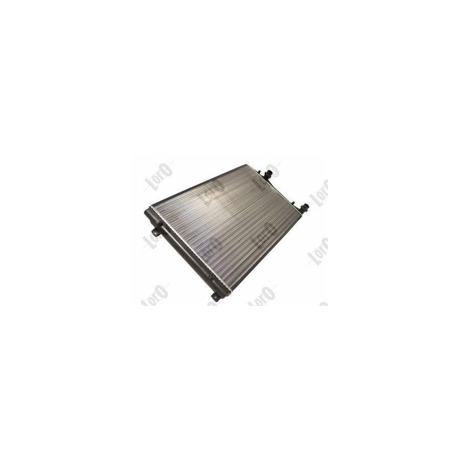 Abakus 0530170019 Engine Radiator