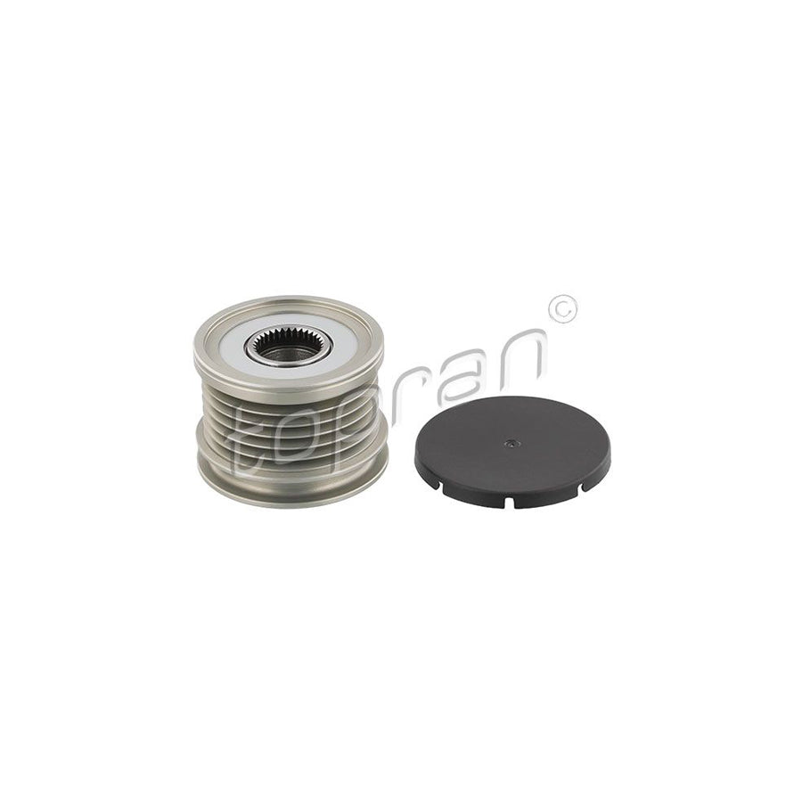 Topran 503 624 Alternator Freewheel Clutch