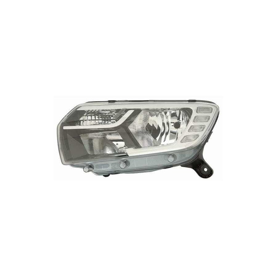 Abakus 5531102Rldem2 Headlight