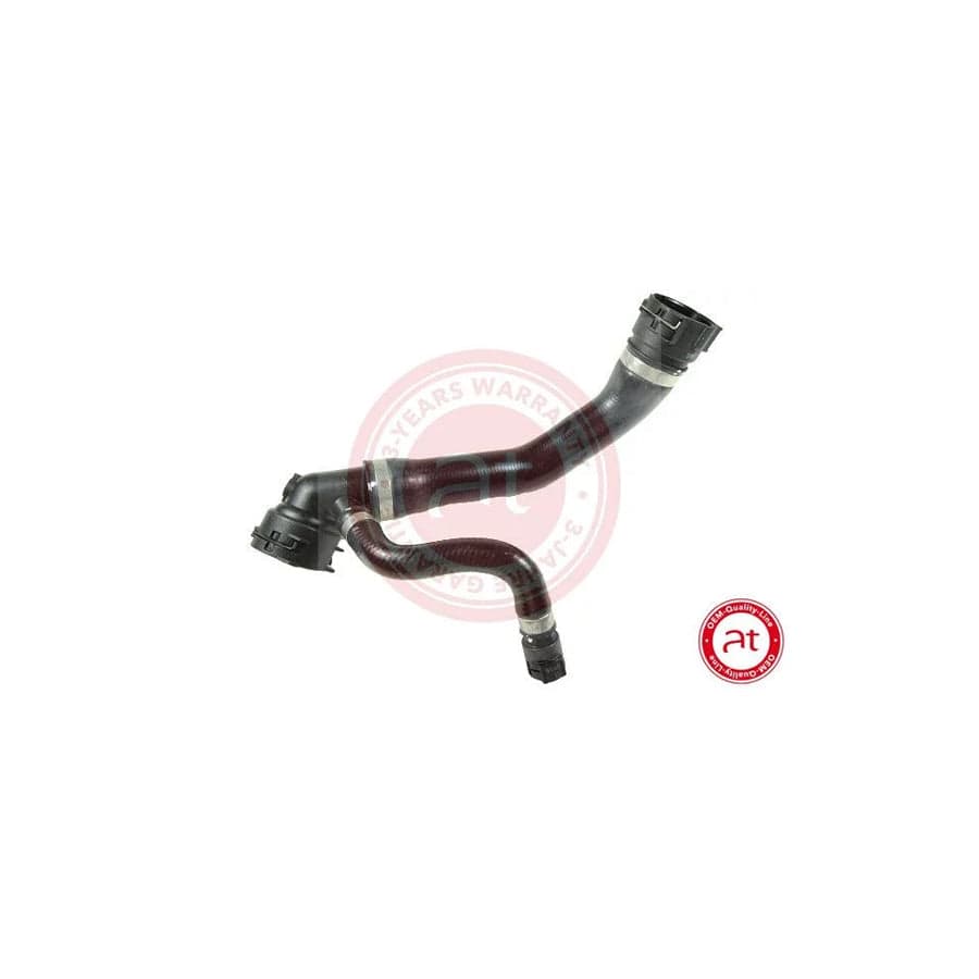 at autoteile germany At21053 Radiator Hose