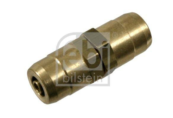 Febi Bilstein 06253 Connector, Compressed Air Line