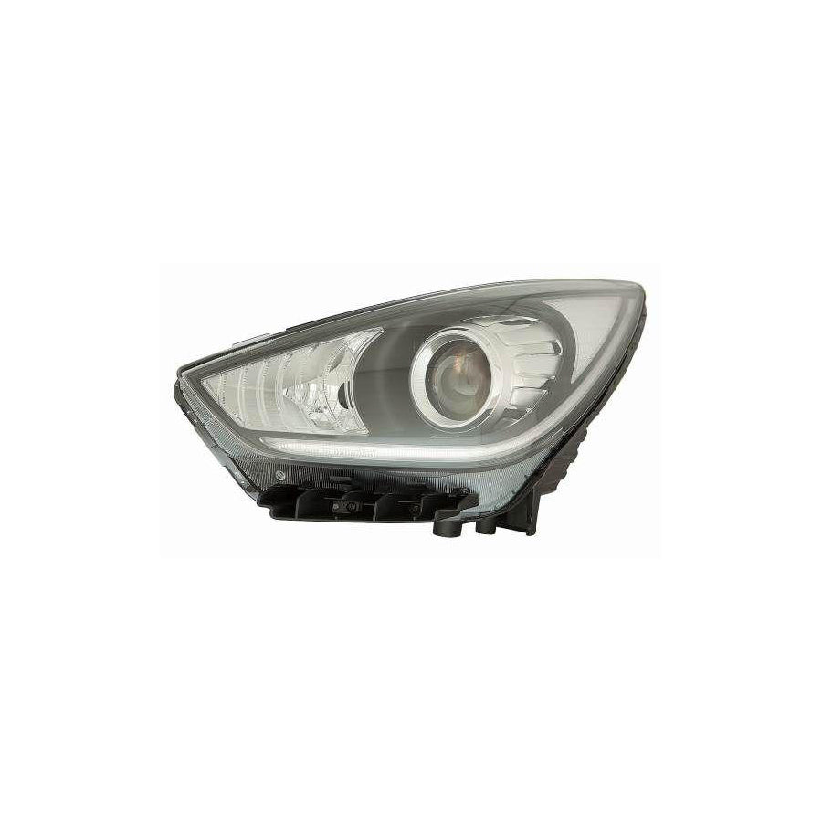 Abakus 2231168Lldem2 Headlight for KIA Niro (De)