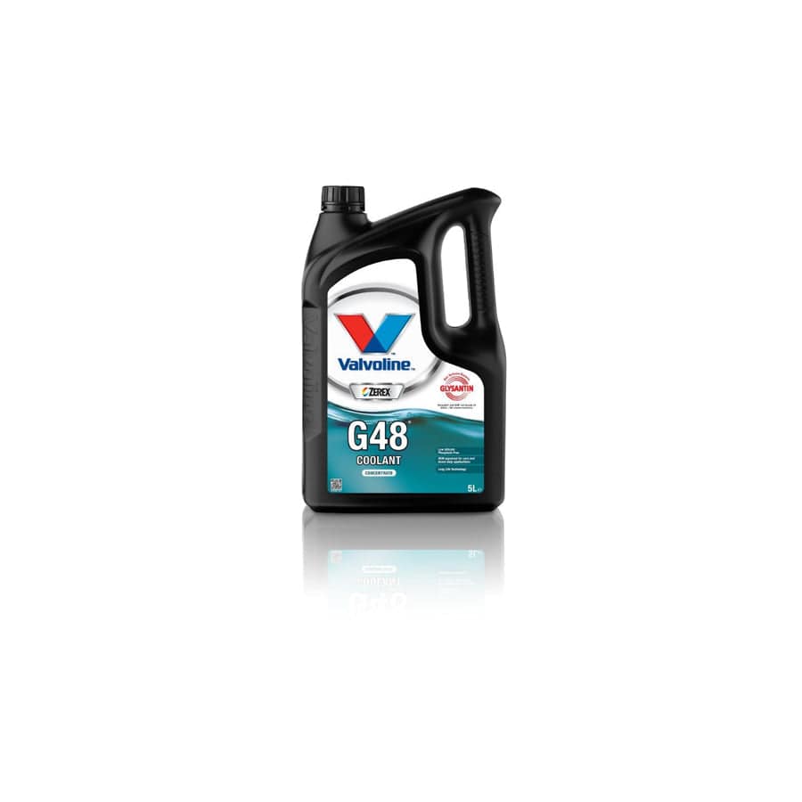 Valvoline 873063 Antifreeze