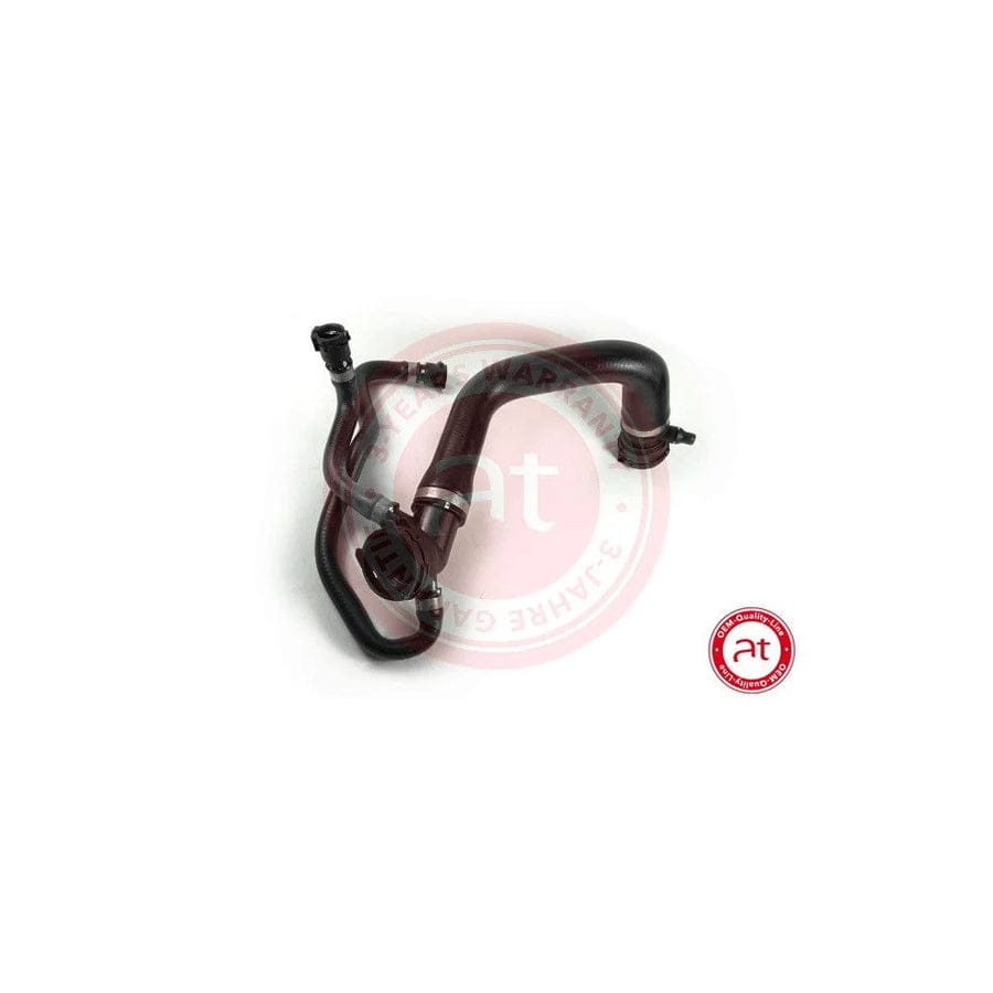 at autoteile germany At21052 Radiator Hose for BMW X5 (E53)