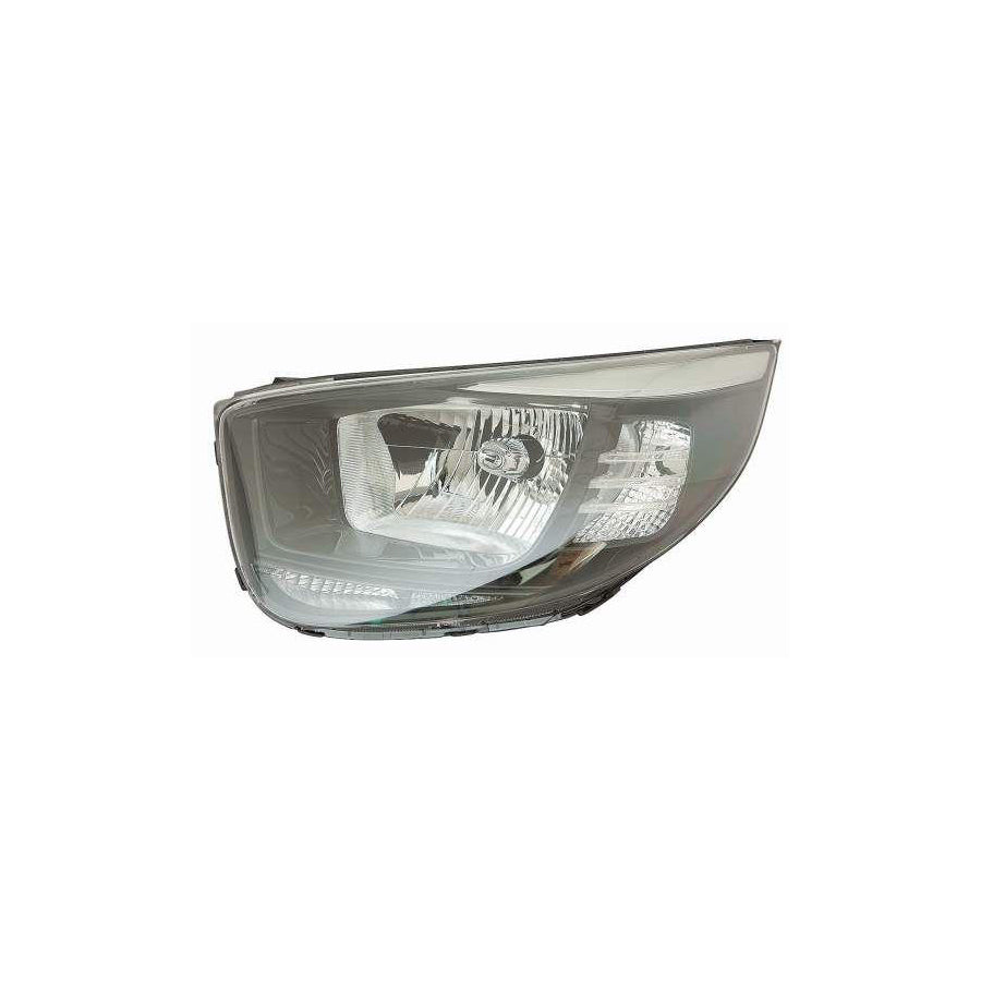 Abakus 2231167Rldem2 Headlight for KIA Picanto III (Ja)