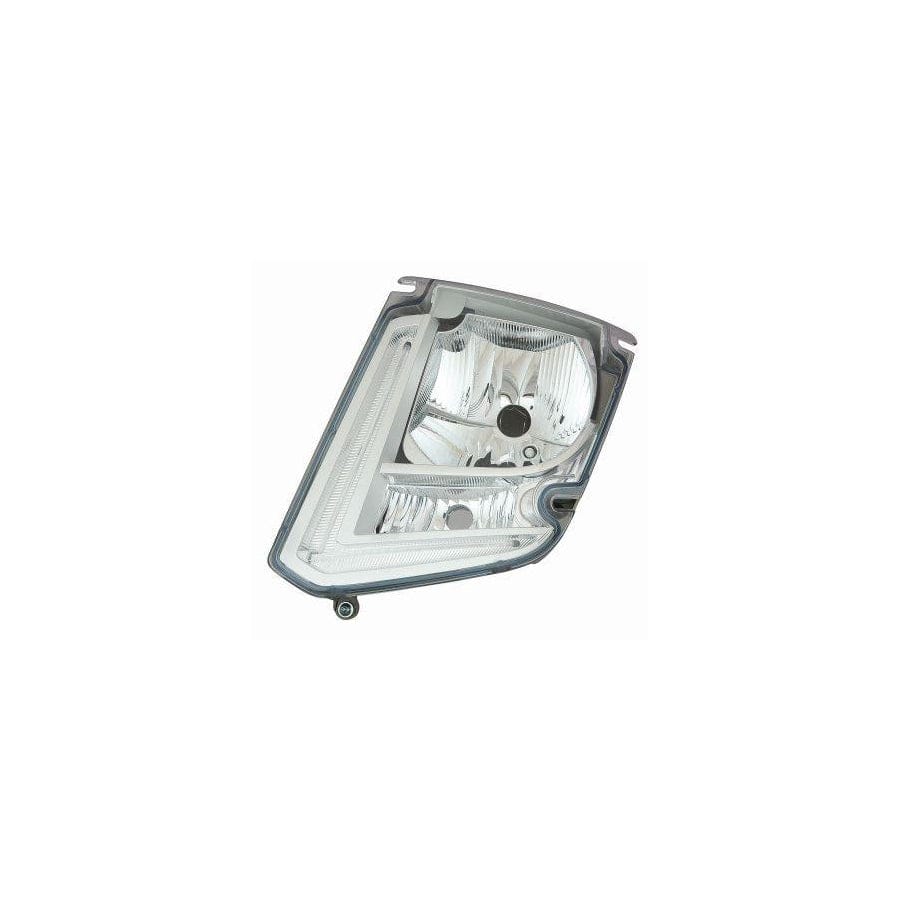 Abakus 7731153Lldem Headlight