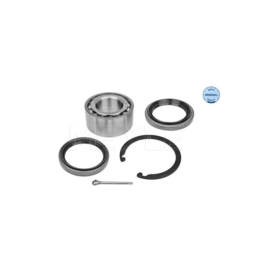 Meyle 32-14 650 0000 Wheel Bearing Kit
