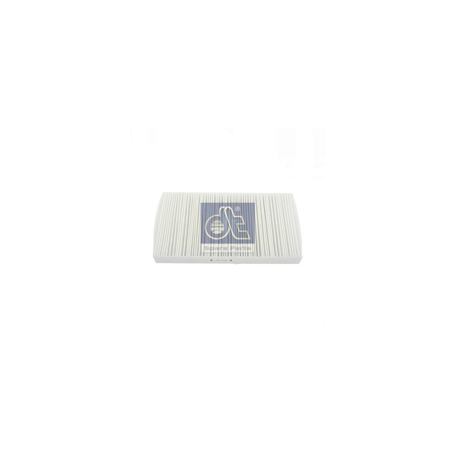 Dt Spare Parts 7.74106 Pollen Filter