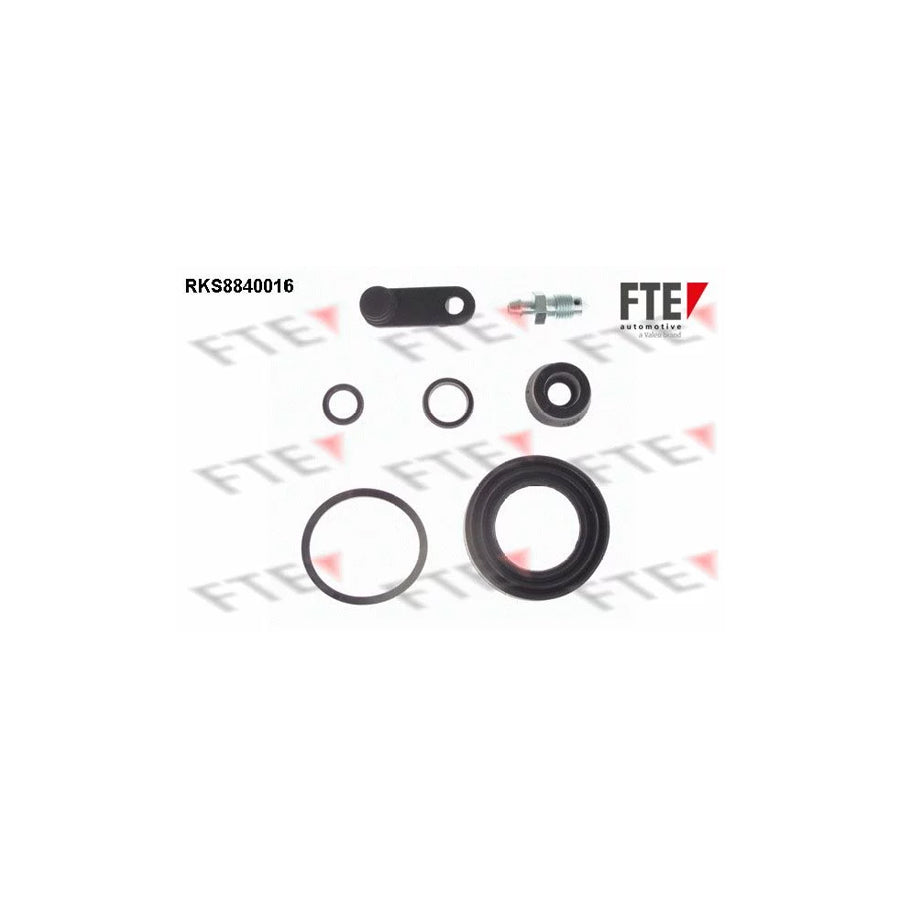 FTE 9323790 Repair Kit, Brake Caliper