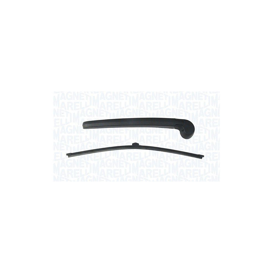 Magneti Marelli 000723180315 Wiper Blade For Audi Q7 (4Mb)
