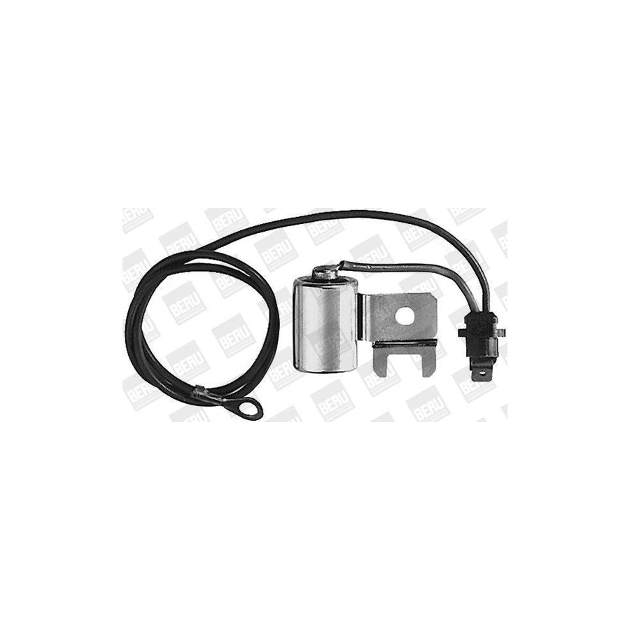 Beru Zk113 Condenser, Ignition