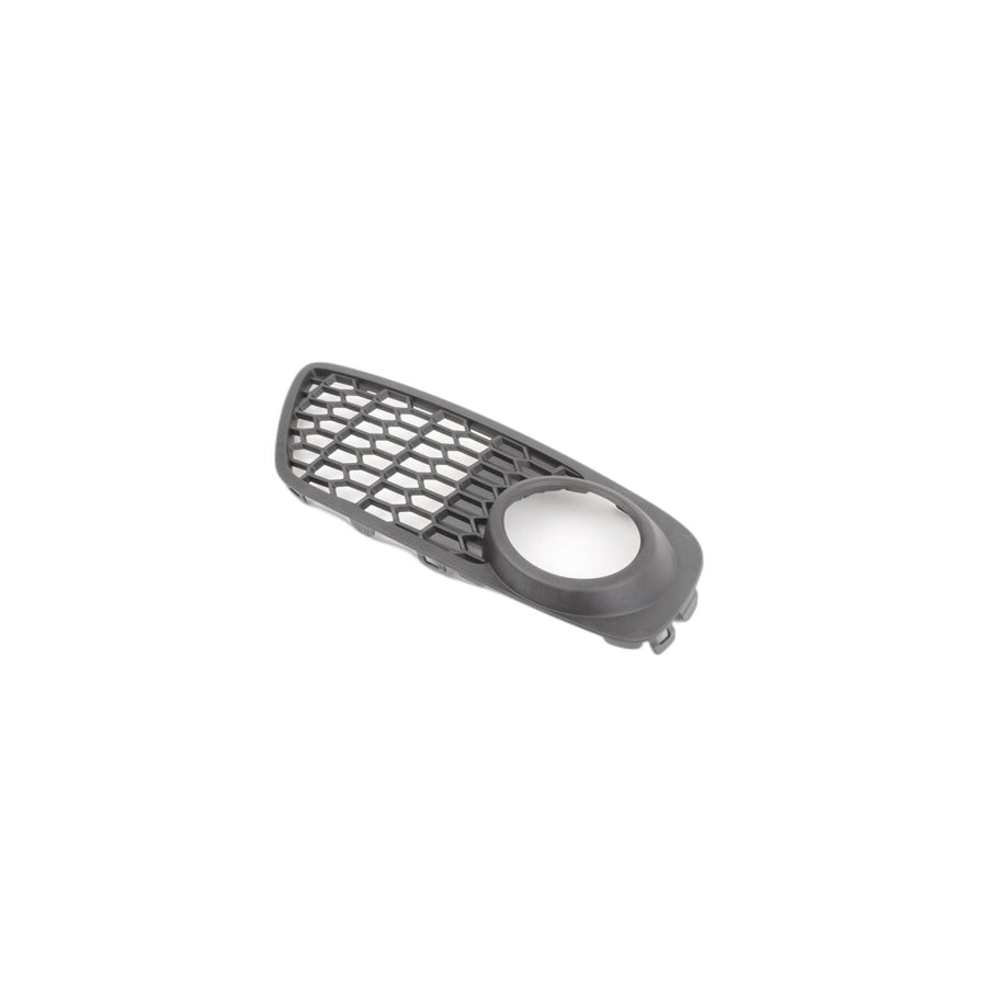 Genuine BMW 51118050056 Grill, Air Intake, Right M (Inc. 550iX 4.4, 530d 155kW & 535iX) | ML Performance US Car Parts