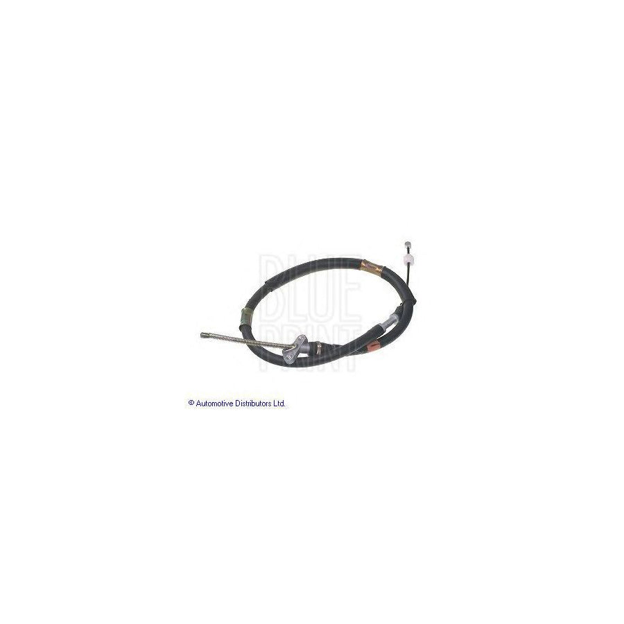 Blue Print Adt346219 Hand Brake Cable