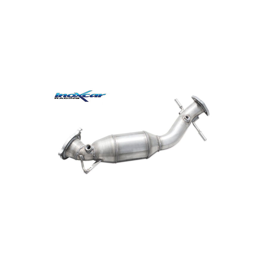 InoXcar AFEVO.01CAT Range Rover Evoque Catalyst Replacement Pipe