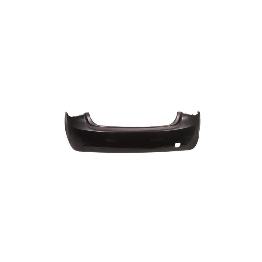 Blic 5506-00-1133950P Rear Bumper For Chevrolet Cruze