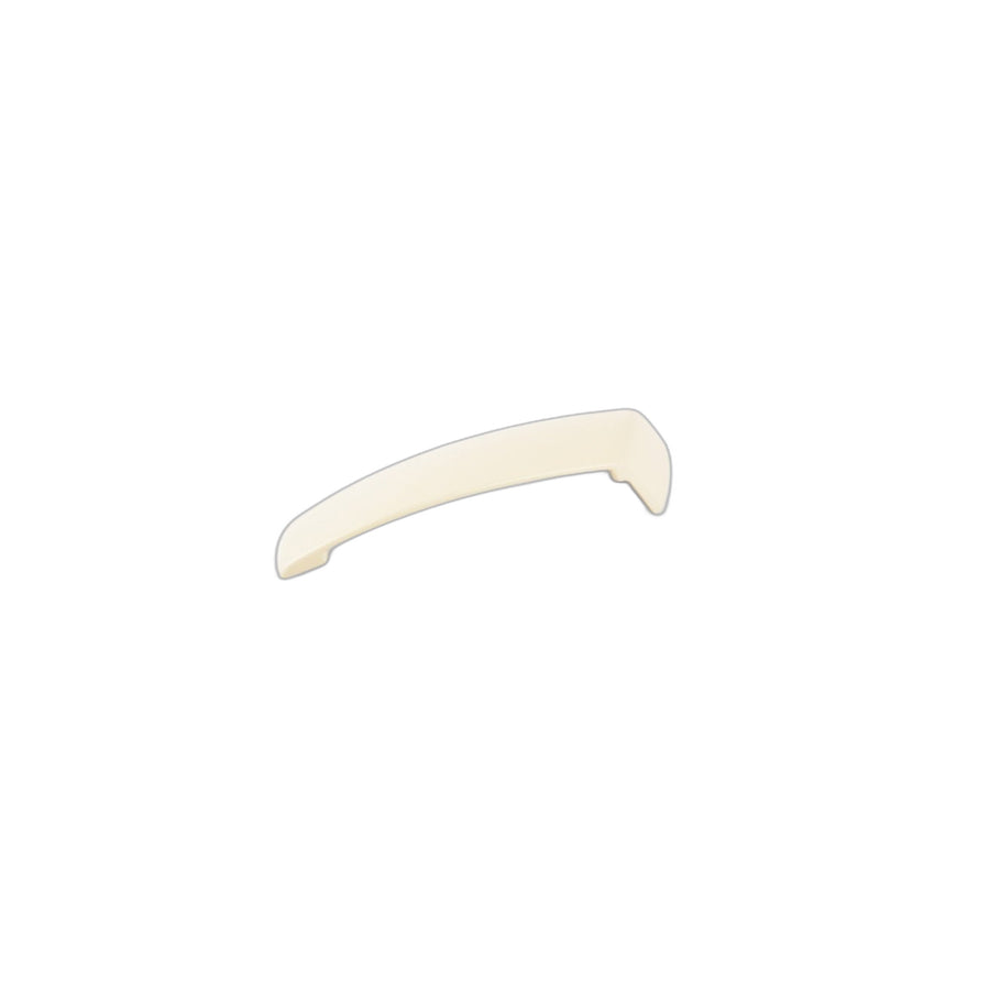 Genuine BMW 72117130836 E85 Seat Belt Guide Loop, Right BEIGE (Inc. Z4) | ML Performance US Car Parts