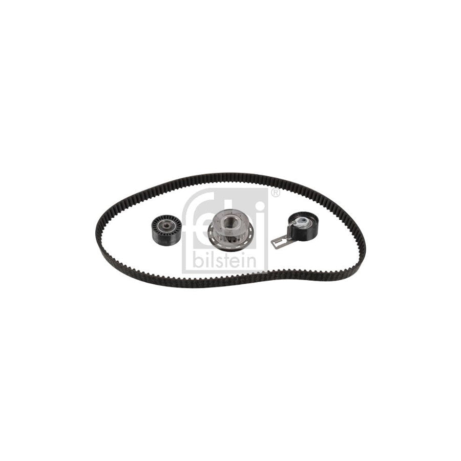 Febi Bilstein 39204 Timing Belt Kit