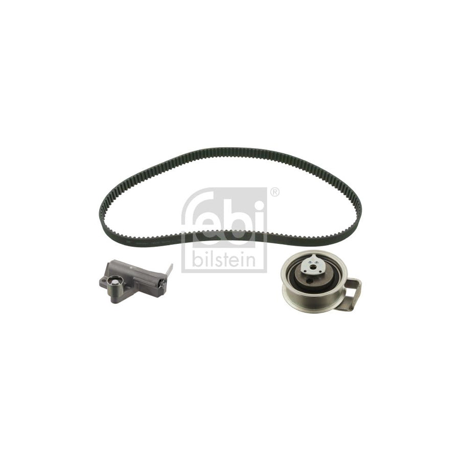 Febi Bilstein 30891 Timing Belt Kit