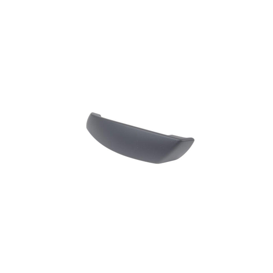 Genuine BMW 72117130832 E85 Seat Belt Guide Loop, Right SCHWARZ (Inc. Z4) | ML Performance US Car Parts